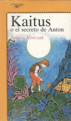 KAITUS O EL SECRETO DE ANTON