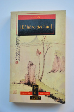 LIBRO DEL TAO, EL