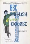 BBC ENGLISH JUNIOR, COURSE 2