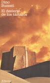 EL DESIERTO DE LOS TARTAROS