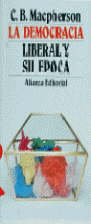 LA DEMOCRACIA LIBERAL Y SU EPOCA