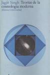 IDEAS Y TEORIAS FUNDAMENTALES DE LA COSMOLOGIA MODERNA