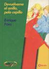 DEVU�LVEME EL ANILLO, PELO CEPILLO