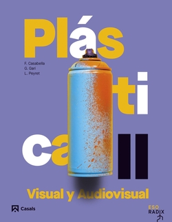 Plástica, Visual y Audiovisual II RADIX
