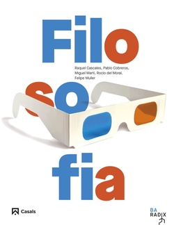 Filosofia Batxillerat RADIX