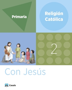 Religión 2 Primaria. Con Jesús