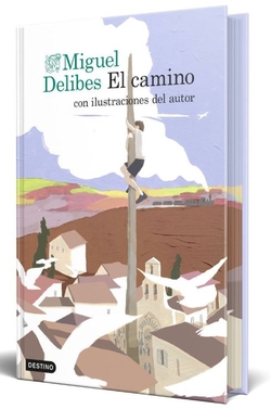 El camino (edición especial con cantos tintados)