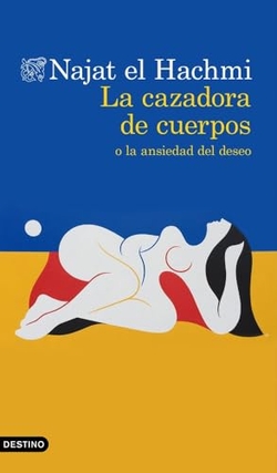 La cazadora de cuerpos
