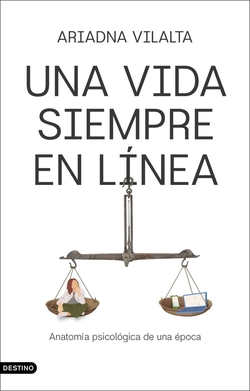Una vida siempre en l�nea