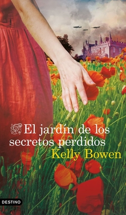 El jard�n de los secretos perdidos