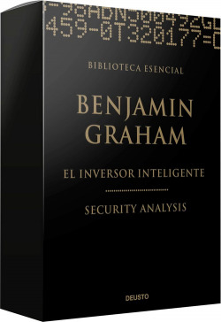 Resumen - El Inversor Inteligente The Intelligent Investor eBook v. Sapiens  Editorial