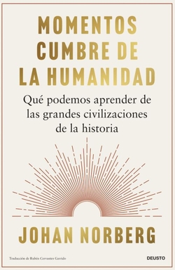 Momentos cumbre de la humanidad