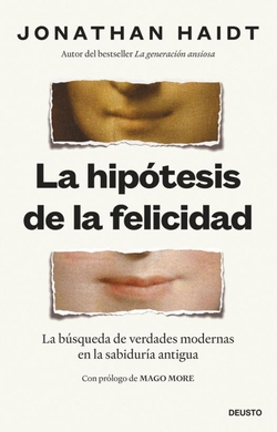La hipótesis de la felicidad