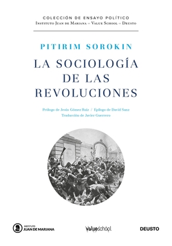 La sociolog�a de las revoluciones