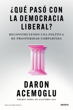 �Qu� pas� con la democracia liberal?