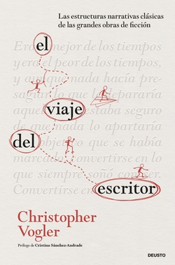 El viaje del escritor