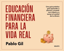 Educaci�n financiera para la vida real