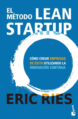 El m�todo Lean Startup