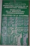 INVARIANTES CASTIZOS ARQ.