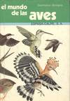 MUNDO DE LAS AVES, EL