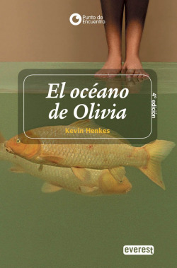 El oc�ano de Olivia