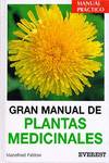 GRAN MANUAL DE PLANTAS MEDICINALES