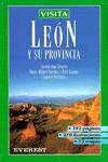 LE�N Y SU PROVINCIA