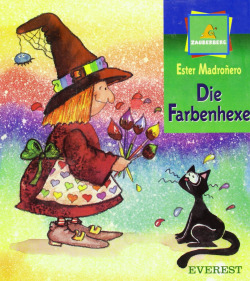 Die farbenhxe