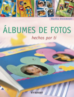 �lbumes de fotos hechos por ti