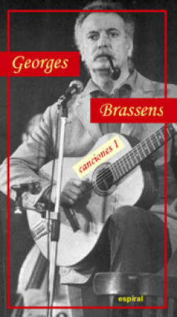 GEORGES BRASSENS, 1 CANCIONES