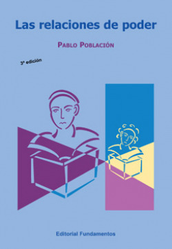 RELACIONES DE PODER