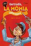 GERTRUDIS, LA MOMIA INFERMERA