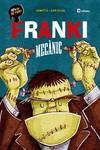 FRANKI, MECANIC