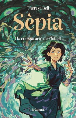S�pia 2. La conspiraci� de Flohall