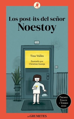 Los post-its del se�or Noestoy