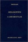 APOLOGETICO - A LOS GENTILES