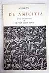 DE AMICITIA (ANOTADO)
