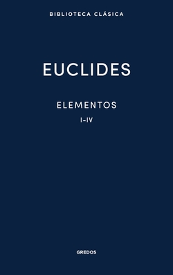 Elementos I-IV