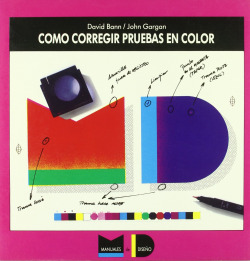Como corregir pruebas en color 