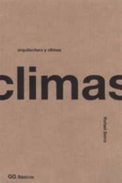SERRA-ARQUITECTURA Y CLIMAS