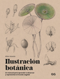 Ilustraci�n bot�nica