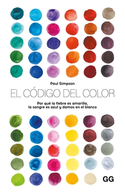 El c�digo del color