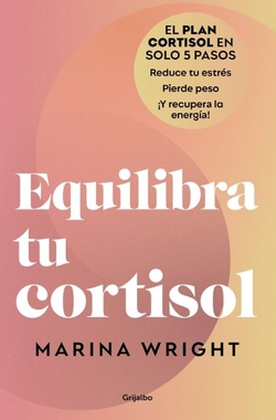 Equilibra tu cortisol