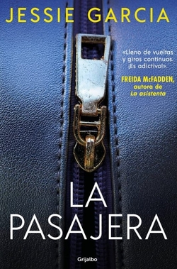 La pasajera