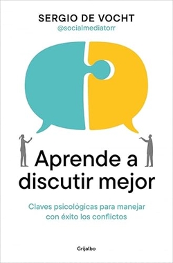 Aprende a discutir mejor