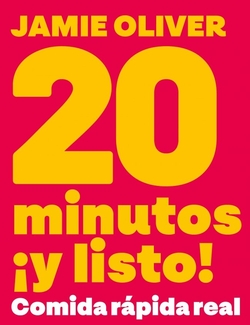 20 minutos �y listo!