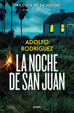 La noche de San Juan (Trilog�a Gabriel Somoza 1)
