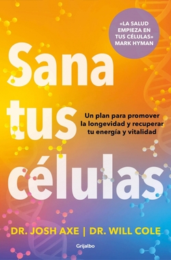 Sana tus c�lulas