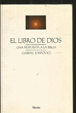El libro de Dios