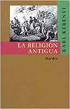 RELIGION ANTIGUA, LA